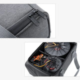 Gaeaspace  -  Picnic Basket Outdoor Camping Stove Storage Bag Tourist and Camping Hiking Food Beverage Thermal Bag Cooler Bag Picnic Set