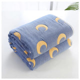 Gaeaspace  -  110x110cm 10 Layers Gauze Cotton Swaddle Muslin Baby Swaddle Blanket Newborn Baby Bath Towel Soft Warm Cover Swaddle Blankets