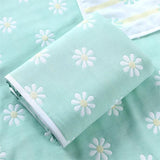 Gaeaspace  -  6 Layers Baby Blanket for Newborn Muslin Cotton Swaddle Baby Warp Swaddle Infant Bedding Receiving Blankets Baby Bath Blanket