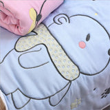 Gaeaspace  -  120*150cm 10 layers Gauze Cotton Baby Blankets Newborn Comforter Baby Quilt Muslin Soft Warm Cover Baby Winter Quilt Swaddle