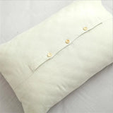 Gaeaspace  -  2 Pcs Free Shipping 100% Gauze Cotton Pillowcase 74*48cm With 12 Patterns Optional For Home Bed Decorative Pillow Cover Case