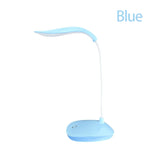 Gaeaspace  -  Portable Desk Lamp LED Reading Desk Lamp USB Charging Table Light Touch Dimming Learn Eye Protection Light Room Office Lighting