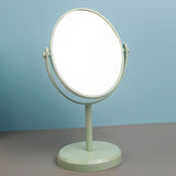 Gaeaspace  -  Desktop makeup mirror women girls beauty tools table mirror