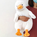 Gaeaspace  -  Kawaii Plush Duck Toy Stuffed Animal Fat Duck Soft Doll Throw Pillow Cushion Kids Toys Birthday Christmas Gift for Boy Girl