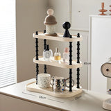 Gaeaspace  -  INS Style Multi-layer Storage Rack Bathroom Countertop Cosmetics Display Desktop Mug Storage Rack Aromatherapy Perfume Holder