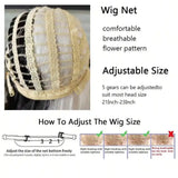 Gaeaspace  -  Long Black and White Synthetic Cosplay Lolita Wigs with Bangs Two Tone Ombre Pink Red Hairpiece for Party