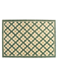 Gaeaspace  -  Retro Classic Floral Pattern Large Area Living Room Carpets Modern Cute Girly Bedroom Casual Rugs Home Decor 귀여운 깔개 سجادة ковер