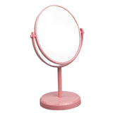 Gaeaspace  -  Desktop makeup mirror women girls beauty tools table mirror