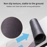 Gaeaspace  -  Super Absorbent Bath Mat Rubber Bathroom Rug Non-slip Entrance Doormat Nappa Skin Floor Mats Toilet Carpet Kitchen Area Rugs