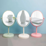 Gaeaspace  -  Desktop makeup mirror women girls beauty tools table mirror