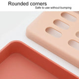 Gaeasapce  -  Hole Board Storage Rack Punch-free Household Wall Dormitory Kitchen Bathroom Wall Shelf Wall Hanging Storage Hook Rack Shelves