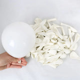 Gaeaspace  -  118pcs Balloon Garland Arch Kit Wedding Birthday Party Decoration Neutral Latex Balloons Gender Reveal Baptism Baby Shower Decor