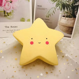 Gaeaspace  -  Mini LED Night Light Cartoon Fantasy Star Moon Interior Lighting Bedside Light Baby Room Decoration Children Gift Toy Night Lamp