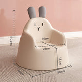 Gaeaspace  -  Children's Mini Cartoon Sofa Baby Cute Seat Removable Washable Boy Princess Baby Small Soft Confortable Sofa