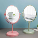 Gaeaspace  -  Desktop makeup mirror women girls beauty tools table mirror