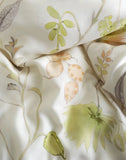 Gaeaspace  -  Elegant fresh flower bedding set 1.2 1.5 1.8 girl,twin full queen pastoral floral home textile bed sheet pillowcase quilt cover