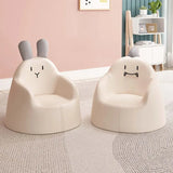 Gaeaspace  -  Children's Mini Cartoon Sofa Baby Cute Seat Removable Washable Boy Princess Baby Small Soft Confortable Sofa