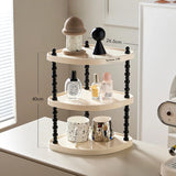 Gaeaspace  -  INS Style Multi-layer Storage Rack Bathroom Countertop Cosmetics Display Desktop Mug Storage Rack Aromatherapy Perfume Holder