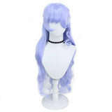 Gaeaspace  -  Game Honkai Star Rail Robin Cosplay Wig Game Robin Cosplay Synthetic Hair Women Long Halloween Party Wig