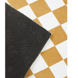 Gaeaspace  -  Japanese Style Carpets for Living Room Checkerboard Bedroom Decor Plush Rug Fluffy Soft Cloakroom Carpet Home Washable Floor Mat