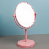 Gaeaspace  -  Desktop makeup mirror women girls beauty tools table mirror