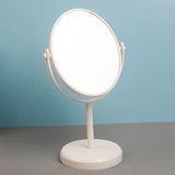 Gaeaspace  -  Desktop makeup mirror women girls beauty tools table mirror