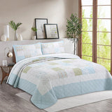 Gaeaspace  -  Summer Blanket New Pure Cotton Quilt Four Seasons Universal Airable Cover