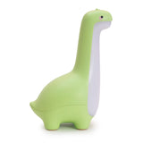 Gaeaspace  -  Dinosaur Night Light Cute Children's Night Light Eye Protection Bedside Timing Lamp USB Charging Room Decoration Children's Gift